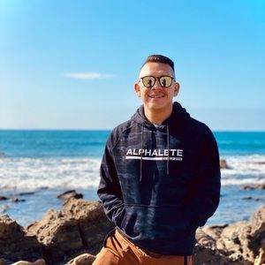 Meet your Posher, Lisandro